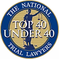 Top 40 Under 40 Trial Lawyer